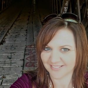 Meet your Posher, Tina